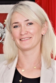 Angelika Boroń