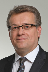 Roch Kudelski